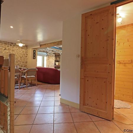 La Cage Aux Oiseaux Bed and Breakfast La Lande-de-Goult Εξωτερικό φωτογραφία