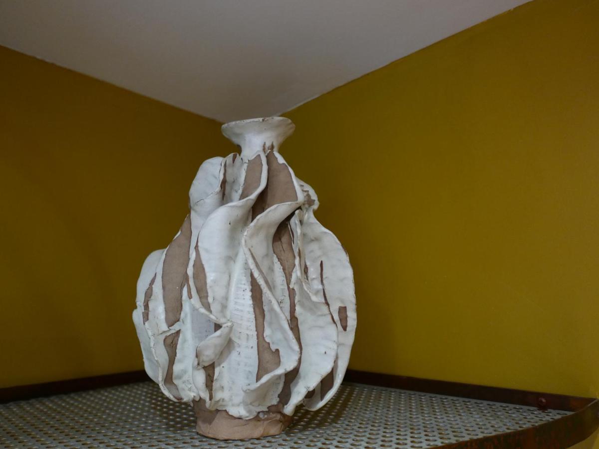 La Cage Aux Oiseaux Bed and Breakfast La Lande-de-Goult Εξωτερικό φωτογραφία