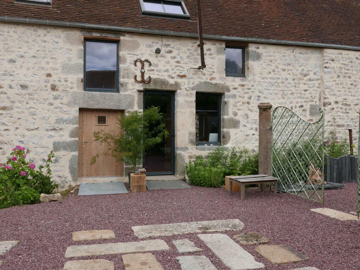 La Cage Aux Oiseaux Bed and Breakfast La Lande-de-Goult Εξωτερικό φωτογραφία